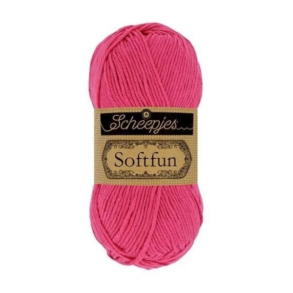 Scheepjes Softfun